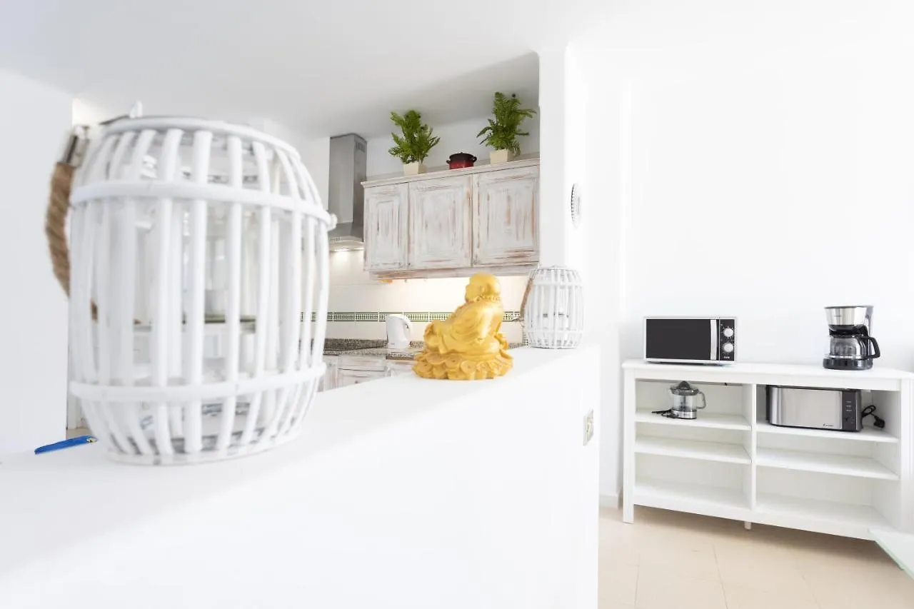 12 Estudio Golf Del Sur 7 Apartamento San Miguel de Abona